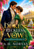 A Duke's Reckless Vow - The Ashworth Season, #1