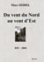 Du vent du Nord au vent d'Est - 825 - 2001