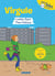 Mondes en VF Ados - Virgule (bd) - Niv. A1.1 - Ebook + audios