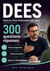DEES Diplôme d'État d'éducateur spécialisé - 300 Questions Réponses pour réviser et réussir son DE