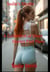 Sadie's Shorts - How Women Meet - Part 3
