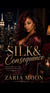 Silk & Consequences - Cashmere Vaugh, #1