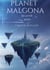 Planet Malgona Im Jahr 4099: | Spannendes Kinderbuch, mit wilden Abenteuer - Die große Saga der vier Welten: Ein Hauch von Magie.