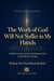 The Work of God Will Not Suffer in my Hand - Apostolic Formation Series, #2