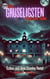 Echos aus dem Stanley Hotel - Die Gruseligsten Orte der Welt - Serie 2, #10