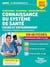 Connaissance du système de santé - Cours et entraînement en 40 fiches - 2027-2028 - Concours, examens et recrutements - Fonction publique hospitalière - Catégories A, B et C
