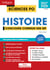 Sciences Po - Histoire - Concours commun des IEP 2027-2028 - Tout pour faire la différence