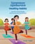 Healthy Habits (Russian-English) - Language Lizard Bilingual Explore