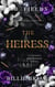 The Heiress: A Reverse Harem Mafia Romance - Vicious Possession, #4