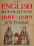 The English Revolution, 1688-1689