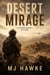 Desert Mirage - The Black Files, #4