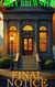 Final Notice - The Moonridge Library Mysteries, #3