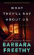 What They'll Say About Us - Mysteries Uncorked: A Podcast Thriller Series, #2
