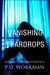 Vanishing Teardrops - Tamara's Teardrops, #4