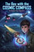 The Boy with the Cosmic Compass.