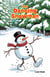 The Dancing Snowman