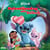 Valentijnsdag met Stitch