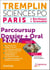 Tremplin Sciences Po Paris, Bordeaux, Grenoble 2027 - Dossier Parcoursup + Oral