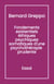 Fondements Existentiels Éthiques Psychiques Somatiques d'une Psychothérapie Prudente