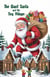 The Giant Santa and the Tiny Village