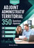 Concours adjoint administratif territorial 350 questions réponses - Réviser et réussir son concours
