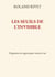 Les Seuils de l'invisible - Fragments de sagesse pour revenir à soi