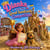 Dianka and the Great Sandcastle Competition