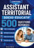 Concours assistant territorial socio-éducatif - 500 questions-réponses
