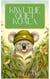 Kiwi, The Quiet Koala