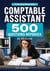 Titre professionnel comptable assistant - 500 questions-réponses  et fiches de révision
