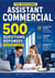 Titre professionnel assistant commercial - 500 questions réponses et  fiches de révision essentielles