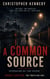 A Common Source - DCI Toni Holden, #1