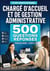 Titre professionnel chargé d’accueil et de gestion administrative - 500 questions réponses & fiches de révision
