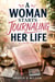A Woman Starts Journaling Her Life