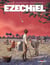 Ezechiel T01 - Le pays de la nuit