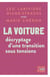 La voiture : décryptage d’une transition sous tensions