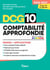 DCG 10 - Comptabilité approfondie : Manuel et Applications - Réforme 2026-2027 - Maîtriser les compétences et réussir l'examen