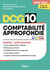 DCG 10 - Comptabilité approfondie : Manuel et Applications - Réforme 2026-2027 - Maîtriser les compétences et réussir l'examen