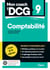 Mon coach en DCG 9 : Comptabilité - A jour de la réforme 2026 - Tout pour préparer efficacement le DCG : fiches de révision, entraînement intensif et corrigés