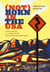 Not born in the USA