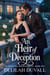 An Heir of Deception - Scandalous Arrangements - English, #1