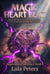 Magic Heart Beat - Supernatural Sanctuary, #3