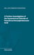 A Further Investigation of the Symmetrical Chloride of Paranitroorthosulphobenzoic Acid
