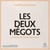 Les deux mégots