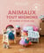 Animaux tout mignons - 50 modèles et tenues cosy à crocheter