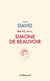 Ma vie avec Simone de Beauvoir