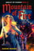 Mountain of Fire - Amulet of Visimar Trilogy, #3
