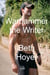 Warhammer the Writer - WHS Eaglets, #1