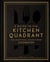 A Guide to the Kitchen Quadrant: The Unofficial Fourth Wing Cookbook