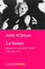 La honte. Quand le regard de l'autre nous façonne